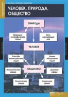 Обществознание. VIII - IX класс (комплект таблиц) - «globural.ru» - Краснодар