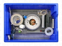 Набор "ЕГЭ. Молекулярная физика и термодинамика" - «globural.ru» - Краснодар