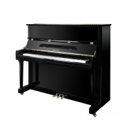 Пианино акустическое с табуретом/ банкеткой для пианино - «globural.ru» - Краснодар