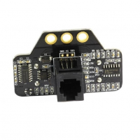Ультразвуковой датчик расстояния - Me Ultrasonic Sensor V3 - «globural.ru» - Краснодар