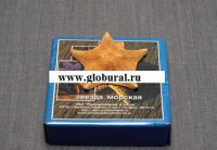 Сухой препарат "Звезда морская" (вариант 1) - «globural.ru» - Краснодар