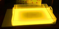 Планшет для аква-анимации с RGB подсветкой 55*35см - «globural.ru» - Краснодар