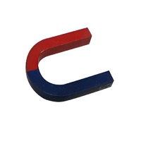 Магнит U-образный лабораторный - «globural.ru» - Краснодар