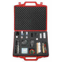 Комплект лабораторного оборудования  "Биологические  микрообъекты"  Набор для 1 рабочей группы - «globural.ru» - Краснодар