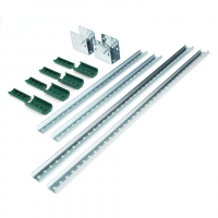 Набор для создания линейного движения Linear Motion Kit для конструктора VEX - «globural.ru» - Краснодар