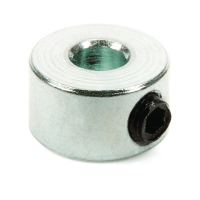 Стопорное кольцо Shaft Collar для конструктора VEX (16 штук в упаковке)  - «globural.ru» - Краснодар