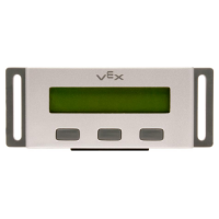 ЖК-дисплей LCD Display для конструктора VEX - «globural.ru» - Краснодар