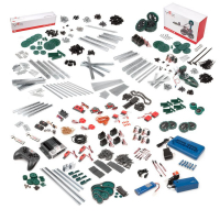 VEX EDR Супер набор для класса и соревнований Classroom & Competition Super Kit - «globural.ru» - Краснодар