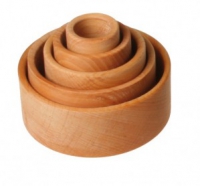 Набор стаканчиков, не окрашенных - «globural.ru» - Краснодар