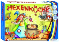 Развивающая игра "Кухня Магов" - «globural.ru» - Краснодар
