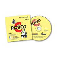 Программное обеспечение ROBOTC v 2.0. Лицензия на класс.(Дополнительное ПО для NXT) - «globural.ru» - Краснодар