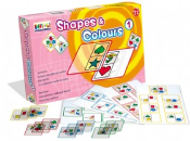 Набор "Цвета и формы" 1 - «globural.ru» - Краснодар