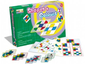 Набор "Цвета и формы" 2 - «globural.ru» - Краснодар