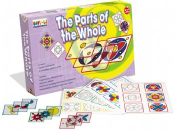 Набор "Части целого" - «globural.ru» - Краснодар