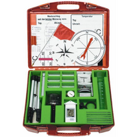 Наблюдение за погодой. Комплект лабораторного оборудования - «globural.ru» - Краснодар