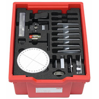 Комплект лабораторного оборудования "Оптика 2.0. Набор ученический" - «globural.ru» - Краснодар