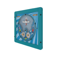 Игровой модуль Balancing Act - «globural.ru» - Краснодар