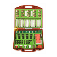 Электрические цепи. Комплект лабораторного оборудования с руководством для учителя - «globural.ru» - Краснодар