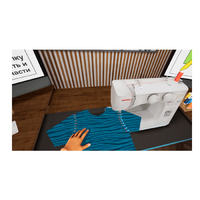 VR-приложение "Комплекс Профориентация" (1 модуль) - «globural.ru» - Краснодар