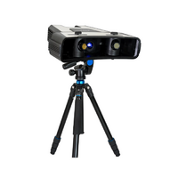 3D сканер RangeVision PRO II  - «globural.ru» - Краснодар