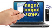 Программа экранного увеличения с поддержкой речи SuperNova Magnifier & Speech - «globural.ru» - Краснодар