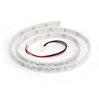 Лента  LED с  RGB-светодиодами 1 метр - «globural.ru» - Краснодар