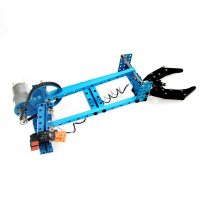 Дополнительный набор к конструктору Robot Arm Add-on Pack for Starter Robot Kit - «globural.ru» - Краснодар
