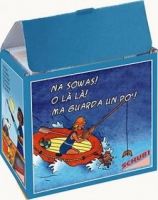 Набор карточек "На рыбалке" - «globural.ru» - Краснодар