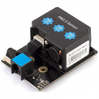 Датчик взвешенных частиц Me PM2.5 Sensor - «globural.ru» - Краснодар