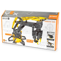 VEX by HEXBUG Роботизированная рука - «globural.ru» - Краснодар