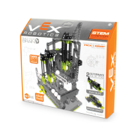 VEX by HEXBUG Машина-манипулятор для мячей - «globural.ru» - Краснодар