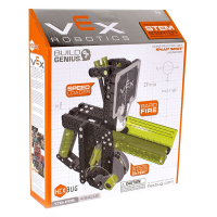 Набор VEX by HEXBUG "Бластер" - «globural.ru» - Краснодар