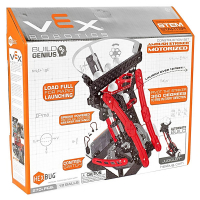 Набор VEX by HEXBUG "Шариковый метатель" - «globural.ru» - Краснодар