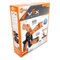 Набор VEX by HEXBUG "Шариковая пушка" - «globural.ru» - Краснодар