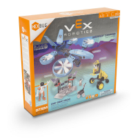 Набор VEX by HEXBUG Команда исследователей - «globural.ru» - Краснодар