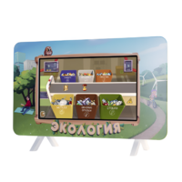 Интерактивный методический комплекс "Экология" - «globural.ru» - Краснодар