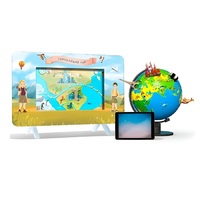 Методический интерактивный комплекс «География» расширенный - «globural.ru» - Краснодар