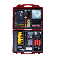 Свет и тень. Комплект лабораторного оборудования для начальной школы - «globural.ru» - Краснодар