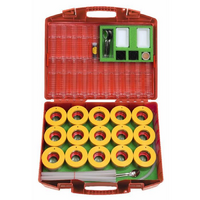 Фильтрация воды. Комплект лабораторного оборудования - «globural.ru» - Краснодар