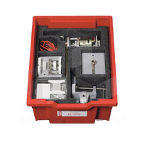 Мотор-генератор DynaMot. Комплект лабораторного оборудования с руководством для учителя - «globural.ru» - Краснодар