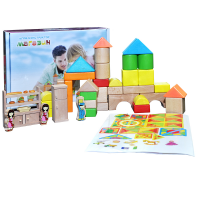Игра-конструктор "Магазин" - «globural.ru» - Краснодар