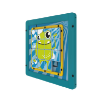 Игровой модуль Sliding Puzzle Monster - «globural.ru» - Краснодар