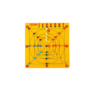 Игровое пособие "Геоконт Малыш + сказка" - «globural.ru» - Краснодар