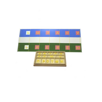 Игра с согласными - печатные буквы. - «globural.ru» - Краснодар