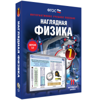 Наглядная физика. 7 класс - «globural.ru» - Краснодар