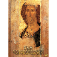 DVD Сын Человеческий (от Библии к Евангелию) - «globural.ru» - Краснодар