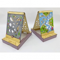 Настольная развивающая игра «Тайные тропы» - «globural.ru» - Краснодар