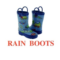 Карточки Домана "Footwear" ("Обувь") на английском языке - «globural.ru» - Краснодар