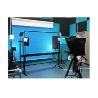 Интерактивная видеостудия "Studio 4K 86″" - «globural.ru» - Краснодар
