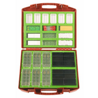 От зародыша до взрослого организма. Комплект лабораторного оборудования - «globural.ru» - Краснодар